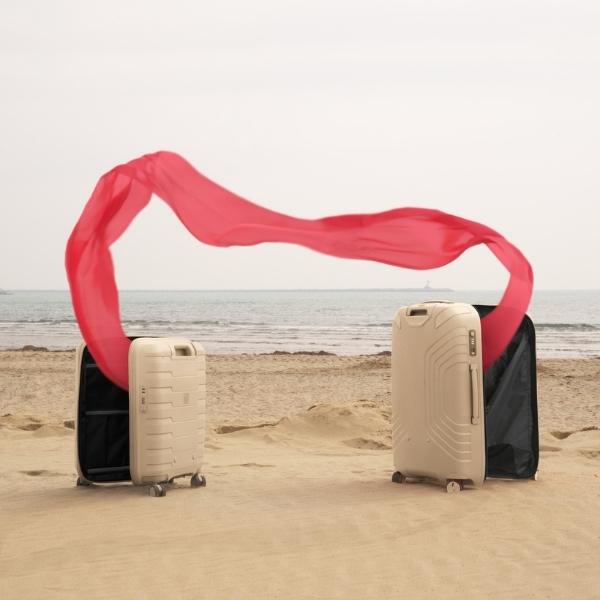 Roncato Luggage