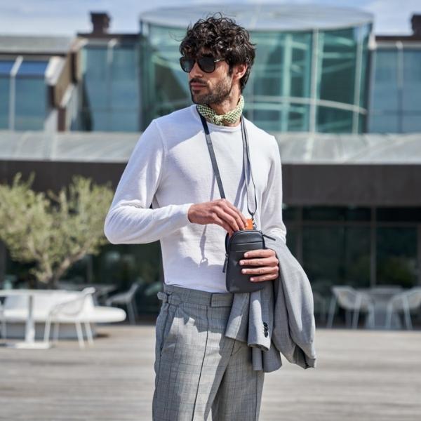 Roncato Shoulder Strap