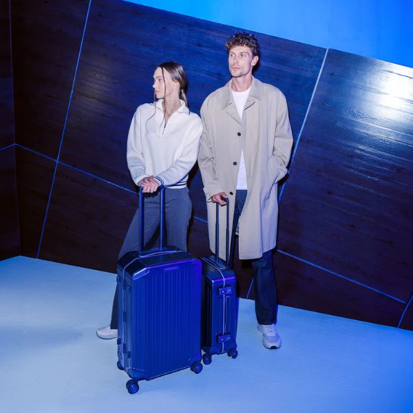 Trolley Piquadro