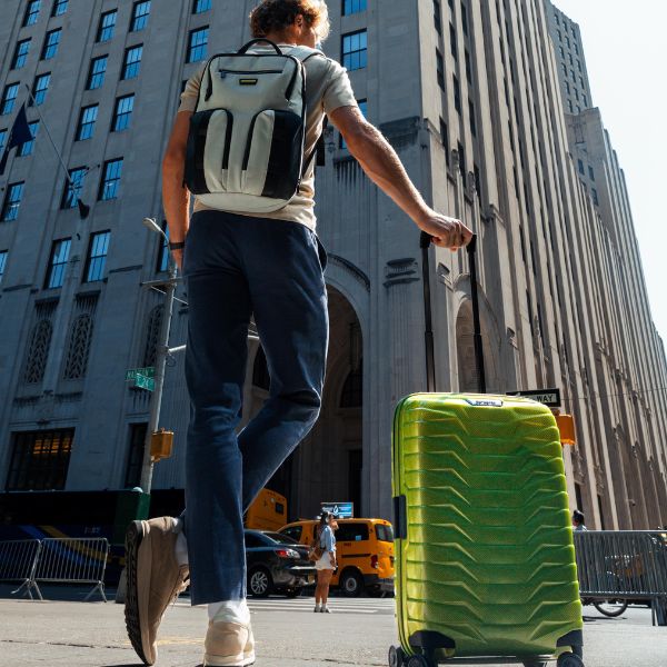 Trolley Samsonite