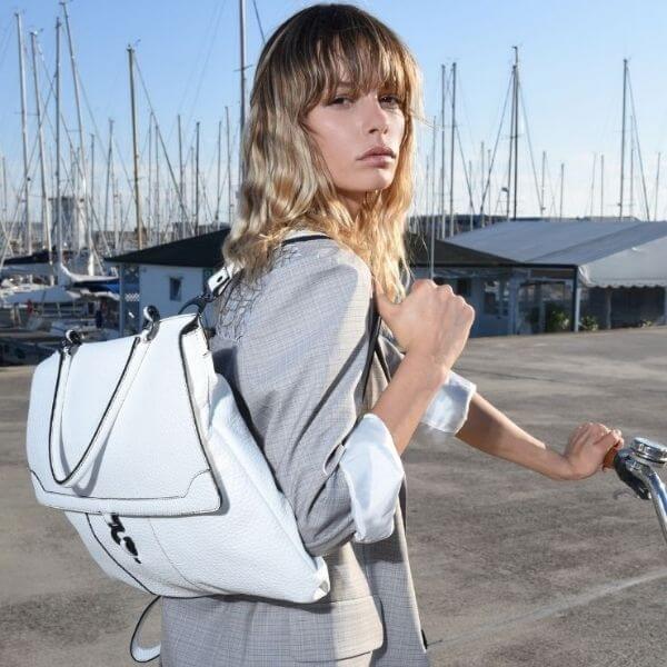 Zaini alla moda: i modelli di tendenza per l'estate 2022 - Studioarch.com