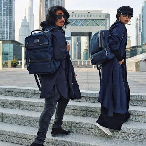 Laptop Backpacks