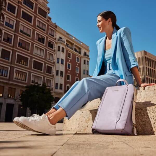 Piquadro Women's Backpack