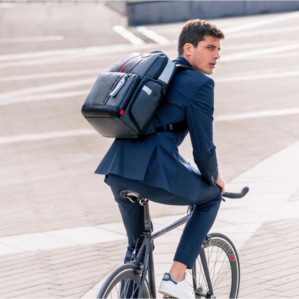 Piquadro-Urban-Rucksack