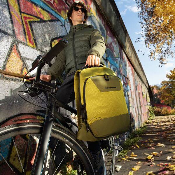 Piquadro-Rucksack