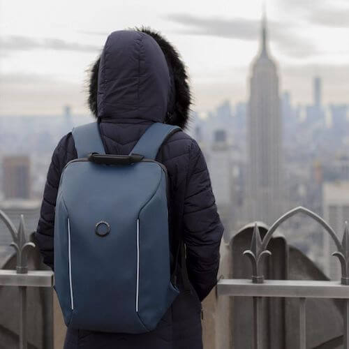 Laptop Backpack