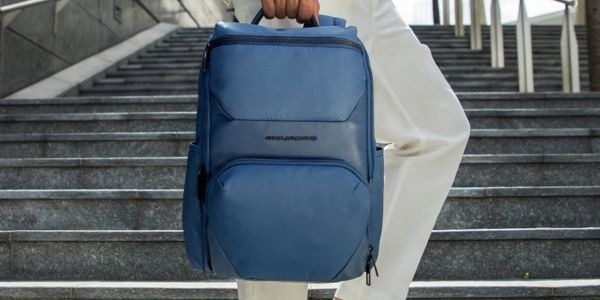 Business Bag: stile e funzionalità per manager moderni