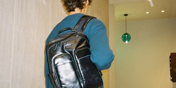 Piquadro Revamp: la linea che rivisita lo stile business