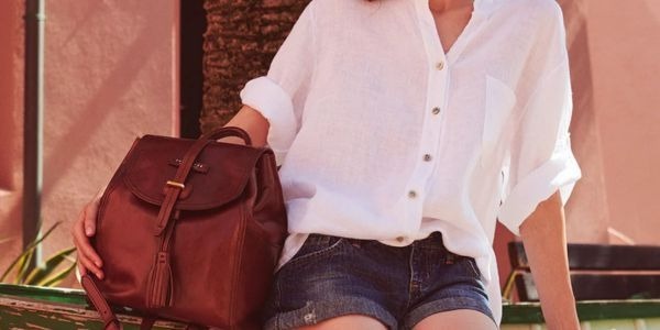 Mini zaini: la scelta pratica e di tendenza per l'estate