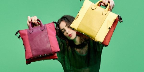 Fashion Alert: le Minibag sono l’accessorio del momento