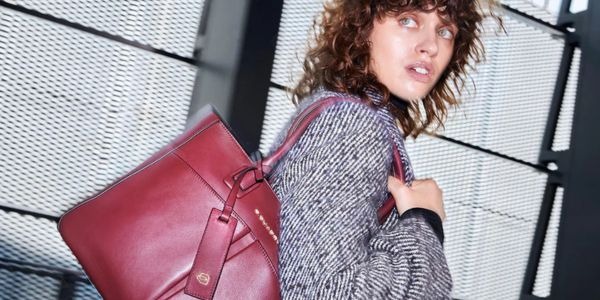 Guida alle migliori borse da lavoro donna per qualità e stile. La nostra top 5