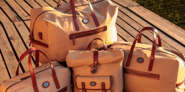 Weekend bag: le migliori borse per una mini-fuga dalla quotidianità 