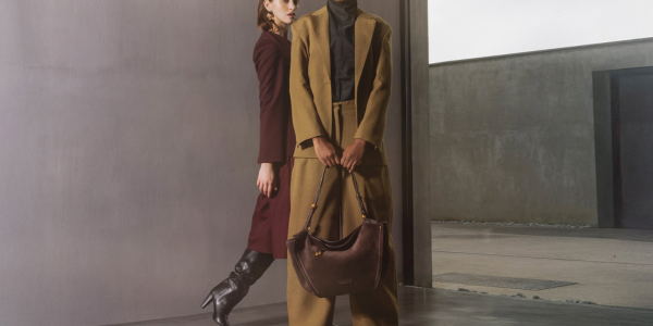 5 Outfit perfetti da abbinare con la tua Borsa Marrone