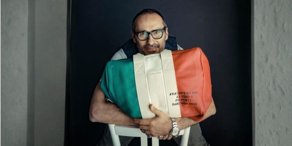 Fuori dalla fila: la follia lucida di Manikomio Design