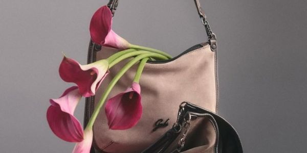 Borsa camoscio: un must-have dell’autunno/inverno