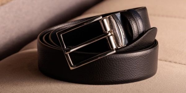 Fibbie In Metallo Per Cinture Da Uomo Dalla Cina | Acquisti Online - Foto 4