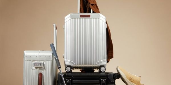 Misure Trolley Ryanair: Guida alla scelta dei migliori bagagli