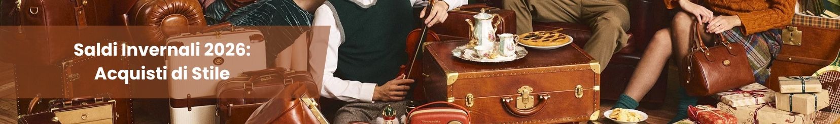 Saldi Invernali 2026: al via con gli acquisti di stile
