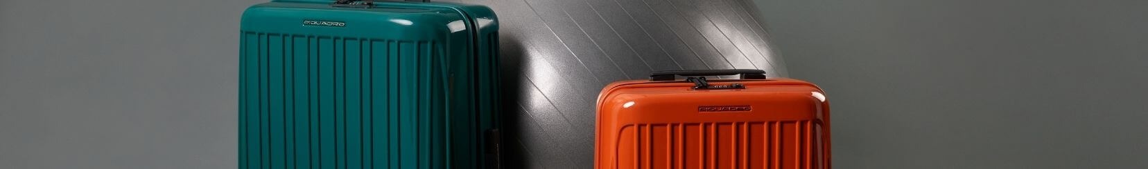 Come scegliere la valigia ideale per un weekend fuori porta